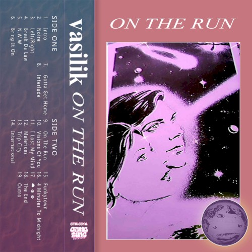 On The Run