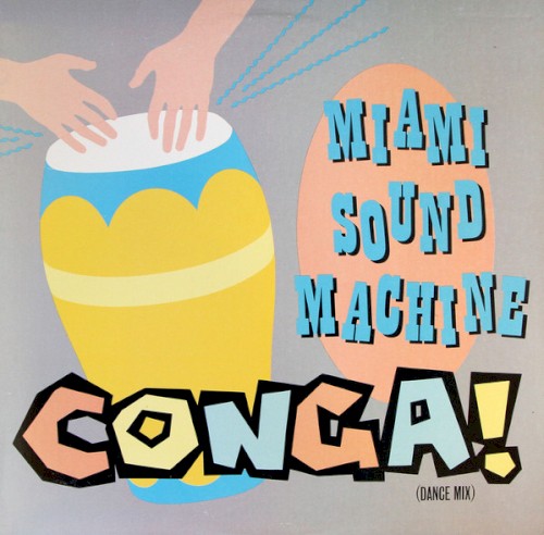 Conga! (dance mix)