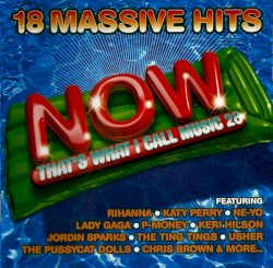 Now That’s What I Call Music 28