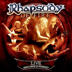 Live – From Chaos to Eternity