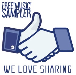 We Love Sharing