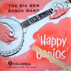 Happy Banjos