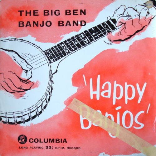 Happy Banjos