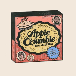 Apple Crumble