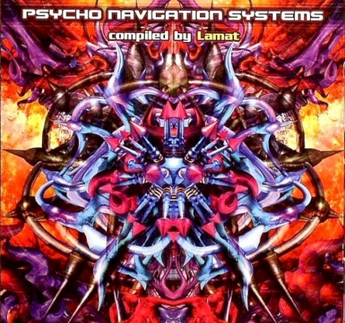 Psycho Navigation Systems