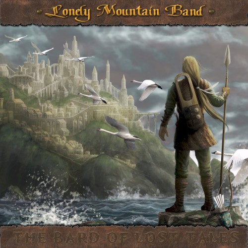 The Bard of Lost Tales