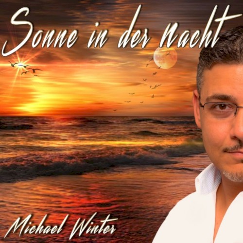 Sonne in der Nacht