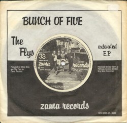 Bunch of Five