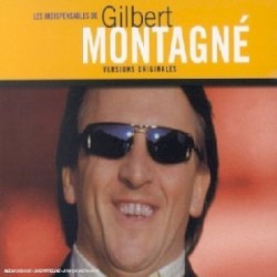 Les Indispensables de Gilbert Montagné