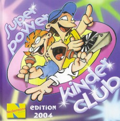 Super Power Kinder Club