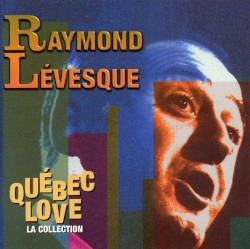 Raymond Lévesque