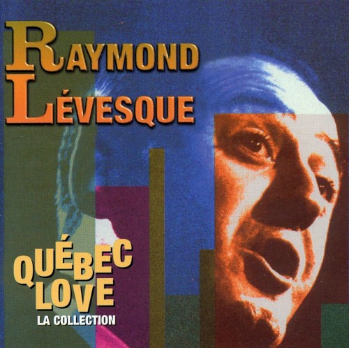 Raymond Lévesque
