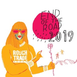 End of the Road 2019