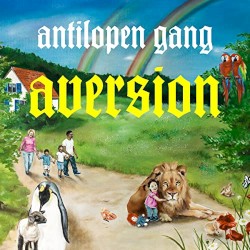 Aversion