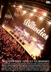 LIVE AT AX 20101011