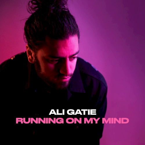 Running On My Mind