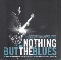 Nothing but the Blues