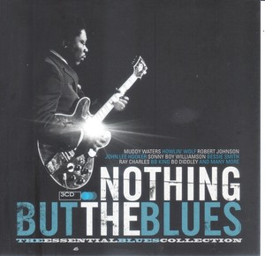 Nothing but the Blues