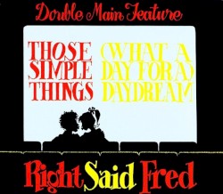 Those Simple Things / (What a Day for a) Daydream