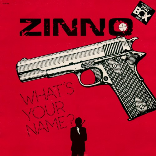 What's Your Name? (Swedish remix)