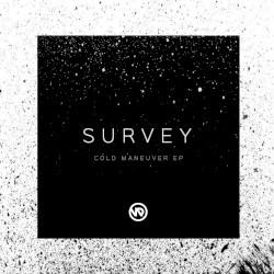Cold Maneuver EP