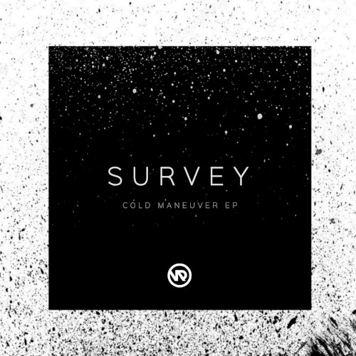 Cold Maneuver EP