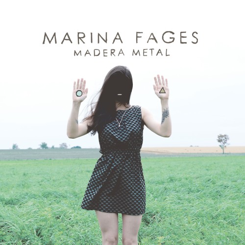 Madera metal