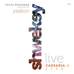 Live in Caesarea 2010
