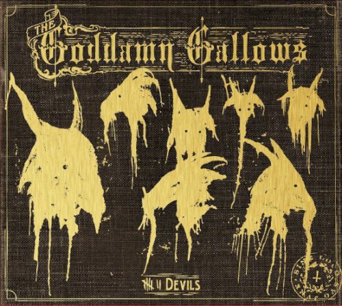 Seven Devils