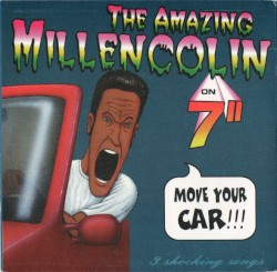 Move Your Car