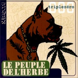 Triplezéro