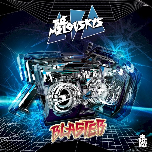 Blaster
