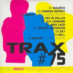 Trax Sampler 075