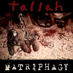 Matriphagy