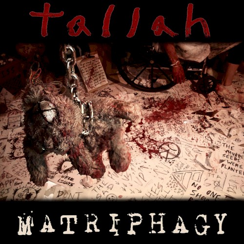 Matriphagy