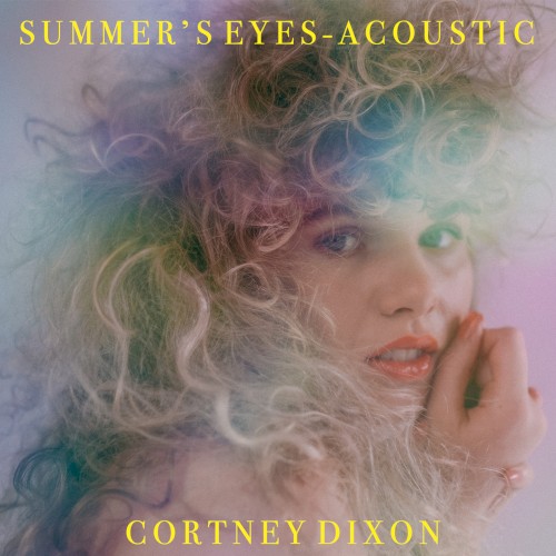 Summer's Eyes Acoustic