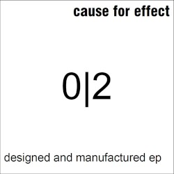 Designed and Manufactured