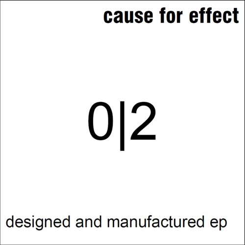 Designed and Manufactured