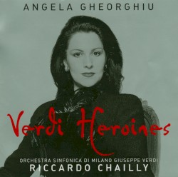 Verdi Heroines