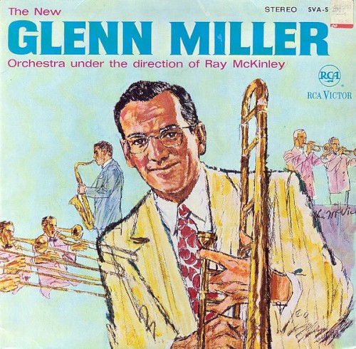 The Glenn Miller Story In Stereo