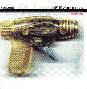 Oddities, Volume One: 1990–1996