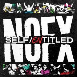 Self/Entitled