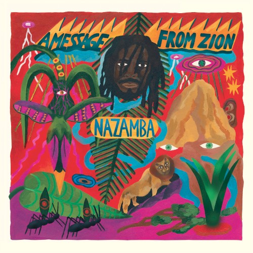 A Message From Zion