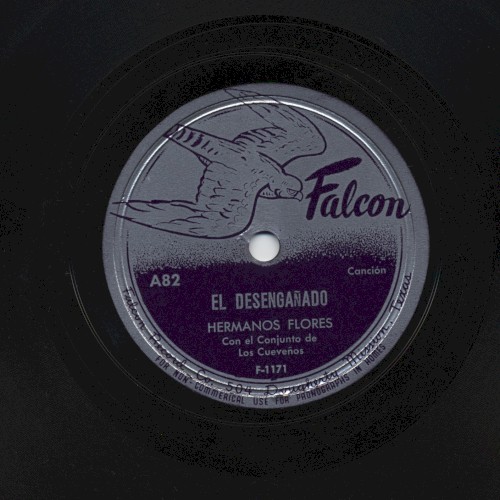 El desengañado / Brindo por ella