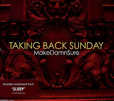MakeDamnSure