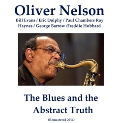 The Blues and the Abstract Truth