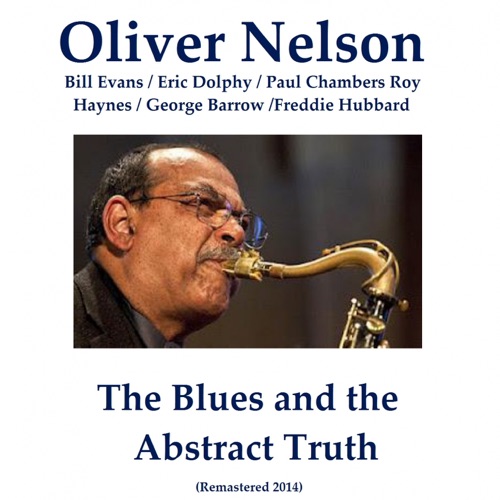 The Blues and the Abstract Truth