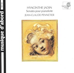 Sonates pour pianoforte