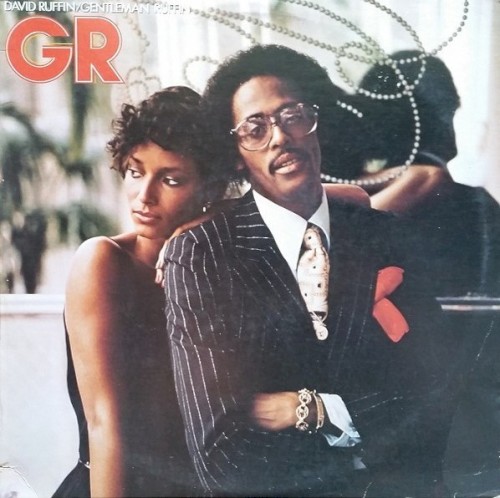 Gentleman Ruffin