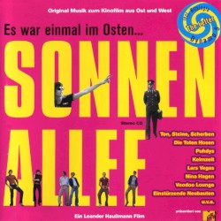 Sonnenallee: Es war einmal im Osten…